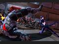 PlayStation 3 - Spider-Man: Shattered Dimensions screenshot