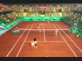 PlayStation 3 - Racquet Sports screenshot