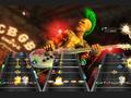 PlayStation 3 - Guitar Hero: Warriors of Rock screenshot
