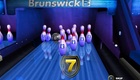 PlayStation 3 - Brunswick Pro Bowling screenshot