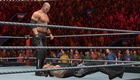 PlayStation 3 - WWE SmackDown! vs. RAW 2011 screenshot