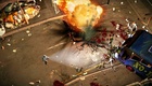 PlayStation 3 - Dead Nation screenshot