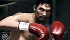 PlayStation 3 - Fight Night Champion screenshot