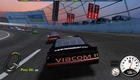 PlayStation 3 - Days of Thunder: NASCAR Edition screenshot