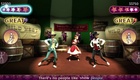 PlayStation 3 - Dance on Broadway screenshot
