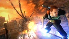 PlayStation 3 - inFamous 2 screenshot