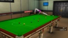 PlayStation 3 - WSC Real 11: World Snooker Championship screenshot