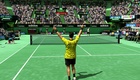 PlayStation 3 - Virtua Tennis 4 screenshot