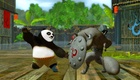 PlayStation 3 - Kung Fu Panda 2 screenshot