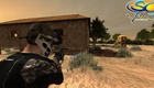 PlayStation 3 - Greg Hastings Paintball 2 screenshot