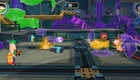 PlayStation 3 - Phineas and Ferb: Across the 2nd Dimension screenshot