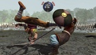 PlayStation 3 - Deadliest Warrior: Legends screenshot