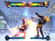 PlayStation 3 - Ultimate Marvel vs. Capcom 3 screenshot