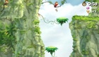 PlayStation 3 - Rayman Origins screenshot