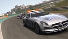 PlayStation 3 - F1 2011 screenshot