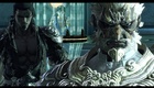 PlayStation 3 - Asura's Wrath screenshot