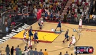 PlayStation 3 - NBA 2K12 screenshot