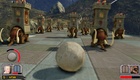 PlayStation 3 - Rock of Ages screenshot
