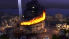 PlayStation 3 - Babel Rising screenshot