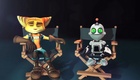 PlayStation 3 - Ratchet And Clank: All 4 One screenshot