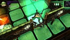 PlayStation 3 - Dungeon Twister screenshot