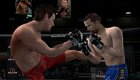 PlayStation 3 - Bellator: MMA Onslaught screenshot