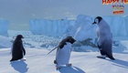 PlayStation 3 - Happy Feet Two: The Videogame screenshot