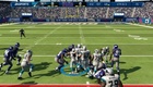 PlayStation 3 - Madden NFL 13 screenshot