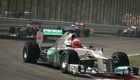 PlayStation 3 - F1 2012 screenshot