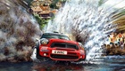 PlayStation 3 - WRC 3 screenshot
