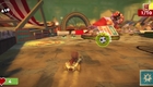 PlayStation 3 - LittleBigPlanet Karting screenshot