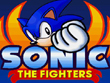 PlayStation 3 - Sonic The Fighters screenshot