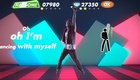 PlayStation 3 - Everybody Dance screenshot