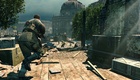 PlayStation 3 - Sniper Elite V2 screenshot