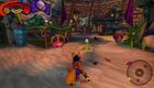 PlayStation 3 - Sly Cooper: Thieves in Time screenshot