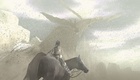 PlayStation 3 - Shadow of the Colossus screenshot