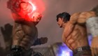 PlayStation 3 - Fist of the North Star: Ken's Rage 2 screenshot