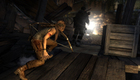 PlayStation 3 - Tomb Raider screenshot