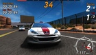 PlayStation 3 - Sega Rally Online Arcade screenshot