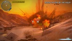 PlayStation 3 - Thunder Wolves screenshot