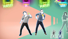PlayStation 3 - Just Dance 2014 screenshot