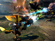 PlayStation 3 - Ratchet & Clank: Into the Nexus screenshot