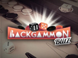 PlayStation 3 - Backgammon Blitz screenshot