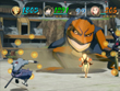PlayStation 3 - Naruto Shippuden: Ultimate Ninja Storm Revolution screenshot