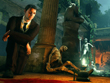 PlayStation 3 - Sherlock Holmes: Crimes & Punishments screenshot