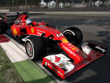 PlayStation 3 - F1 2014 screenshot