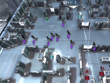 PlayStation 3 - Frozen Synapse Prime screenshot