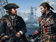 PlayStation 3 - Assassin's Creed Rogue screenshot