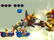 PlayStation 3 - Digimon All-Star Rumble screenshot