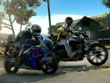 PlayStation 3 - Motorcycle Club screenshot
